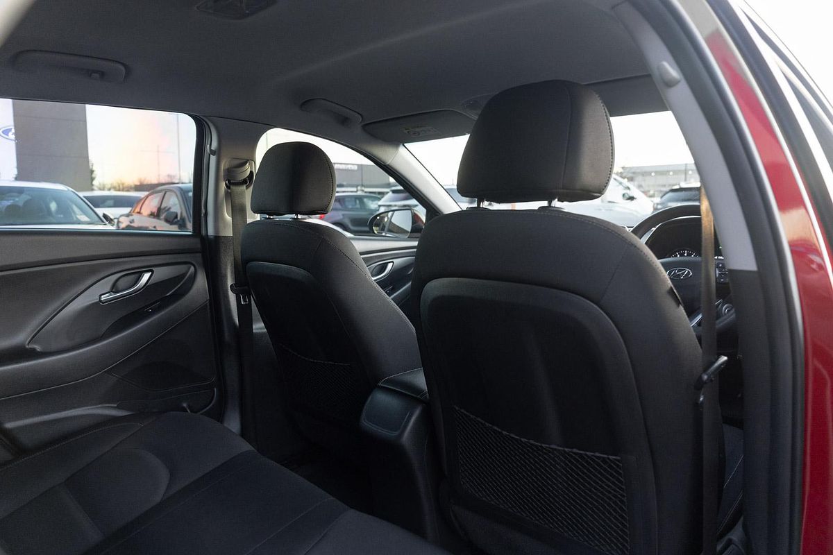 2017 Hyundai i30 Active PD