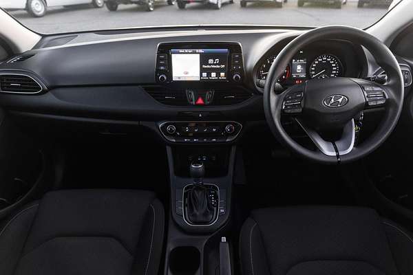 2017 Hyundai i30 Active PD