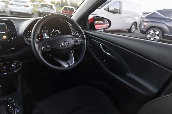 2017 Hyundai i30 Active PD