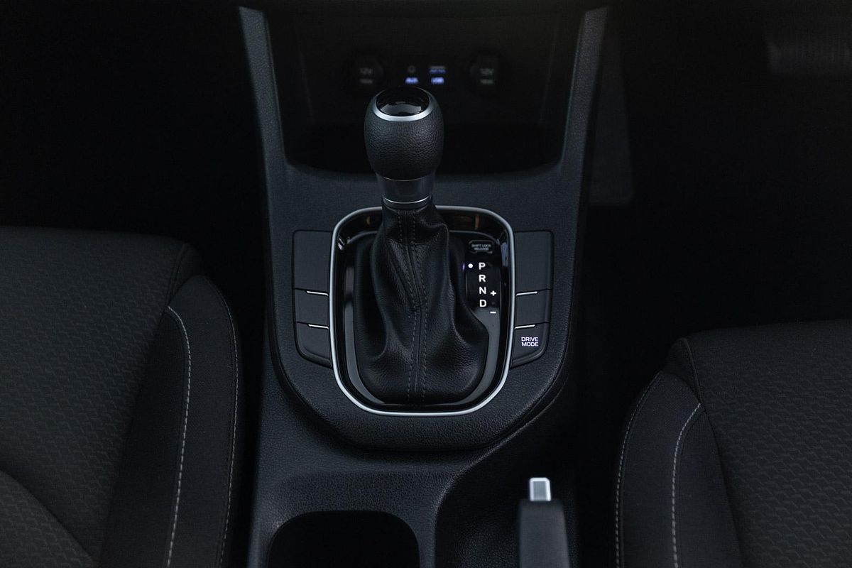 2017 Hyundai i30 Active PD