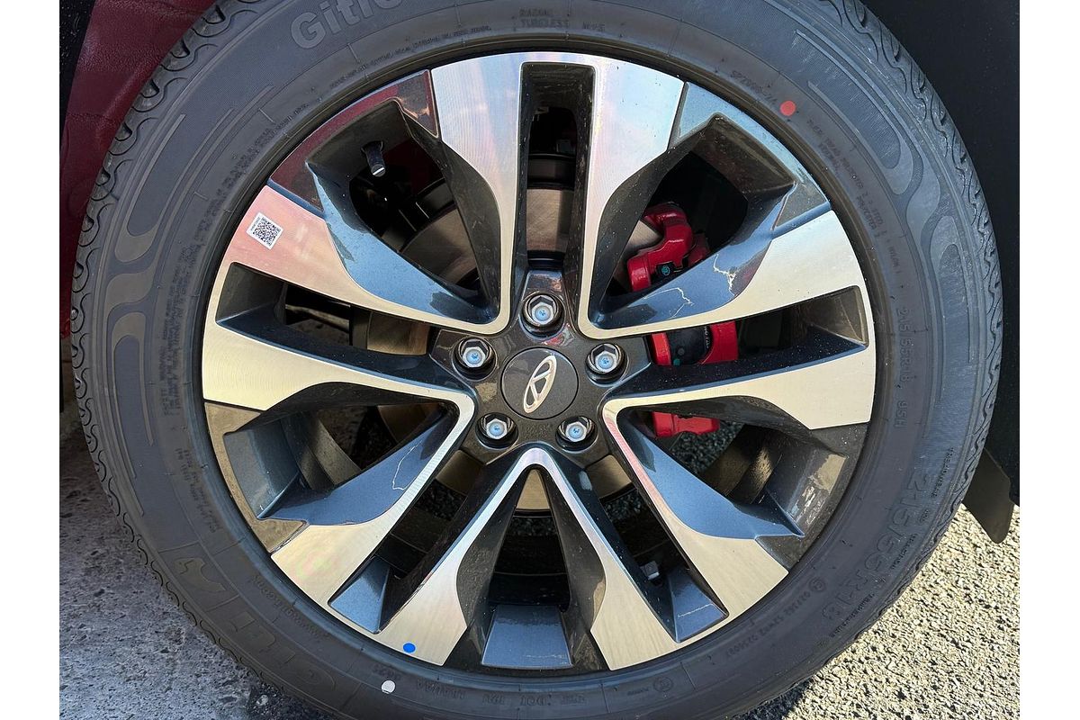 2025 Chery Tiggo 4 Ultimate