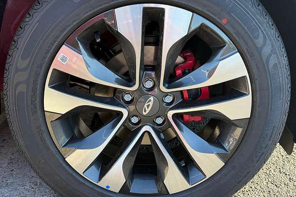 2025 Chery Tiggo 4 Ultimate
