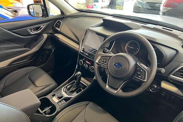 2025 Subaru Outback AWD Premium Special Edition 6GEN