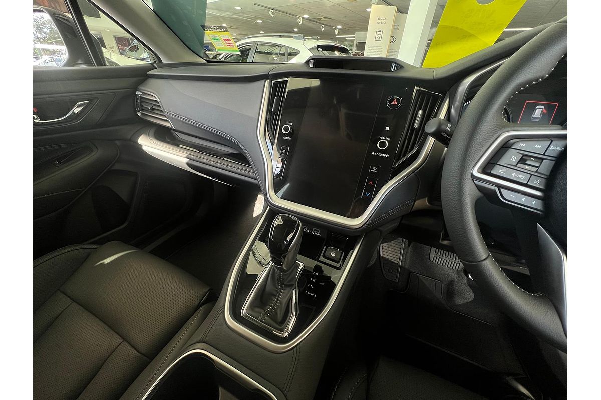 2025 Subaru Outback AWD Premium Special Edition 6GEN