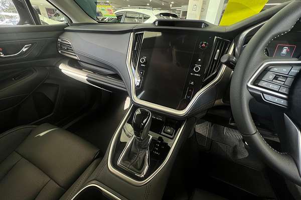2025 Subaru Outback AWD Premium Special Edition 6GEN