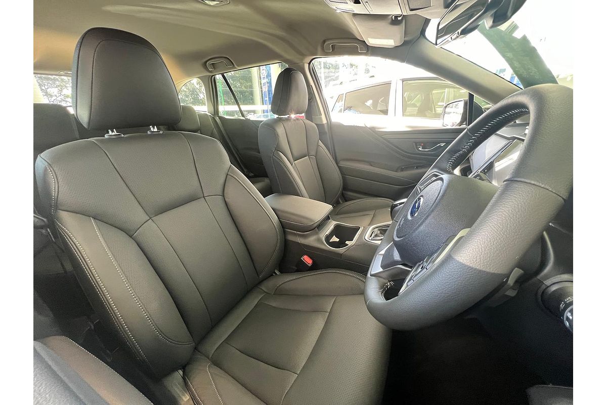 2025 Subaru Outback AWD Premium Special Edition 6GEN