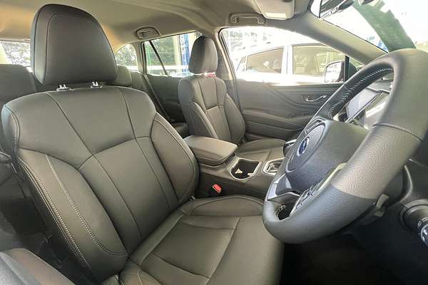 2025 Subaru Outback AWD Premium Special Edition 6GEN