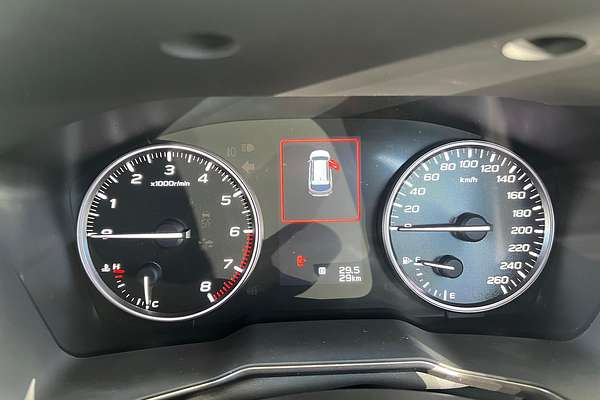 2025 Subaru Outback AWD Premium Special Edition 6GEN