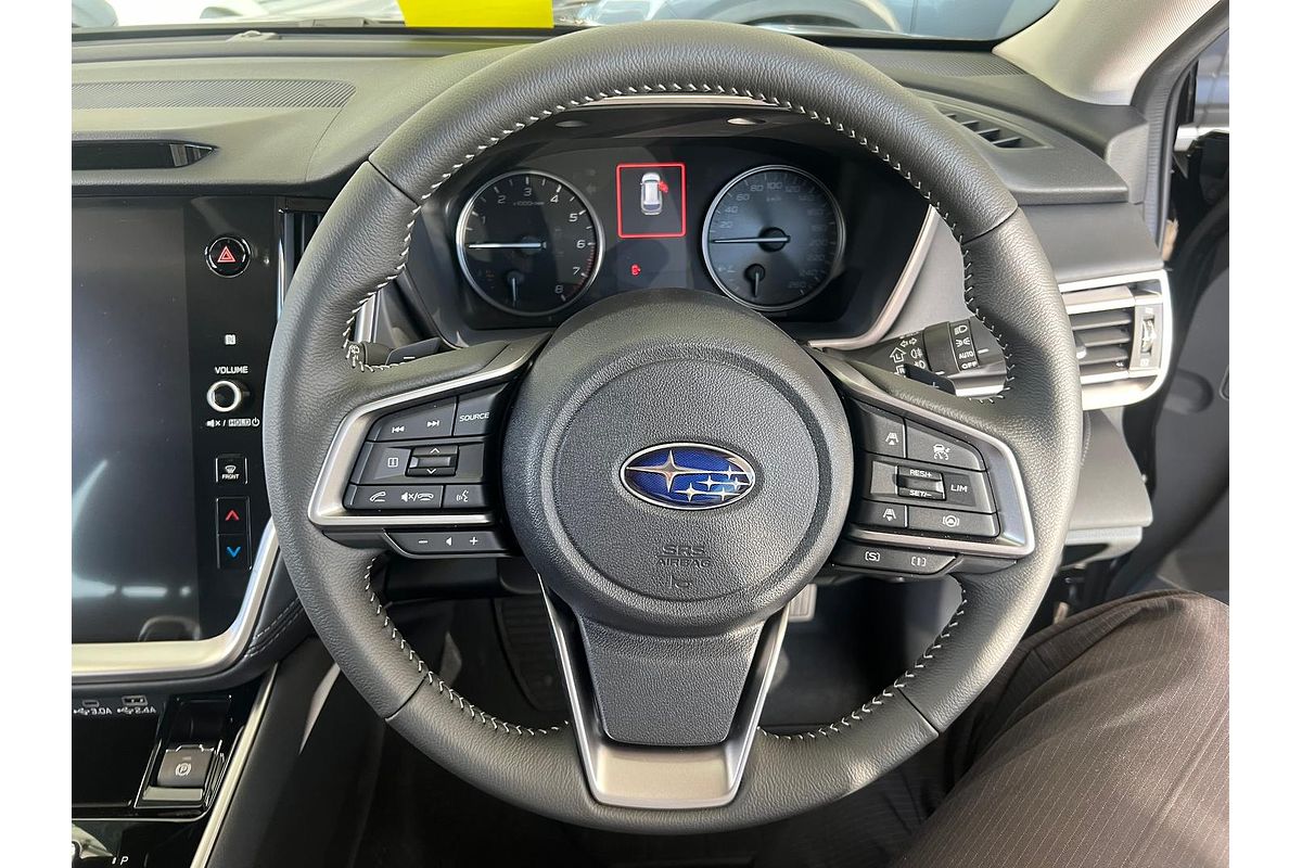 2025 Subaru Outback AWD Premium Special Edition 6GEN