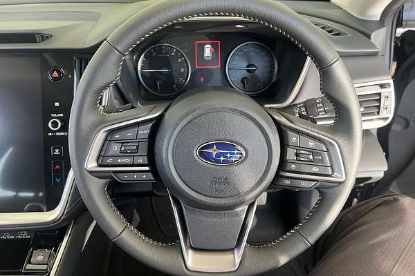 2025 Subaru Outback AWD Premium Special Edition 6GEN