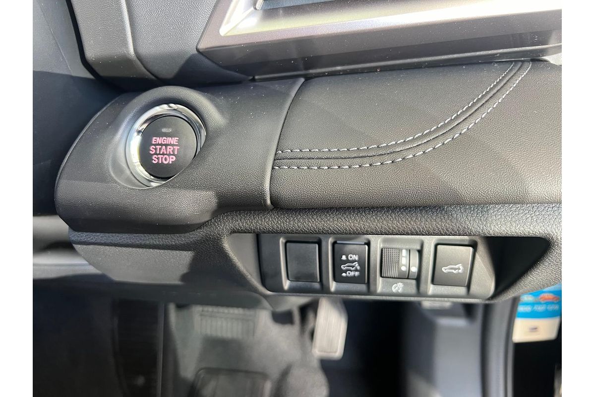 2025 Subaru Outback AWD Premium Special Edition 6GEN