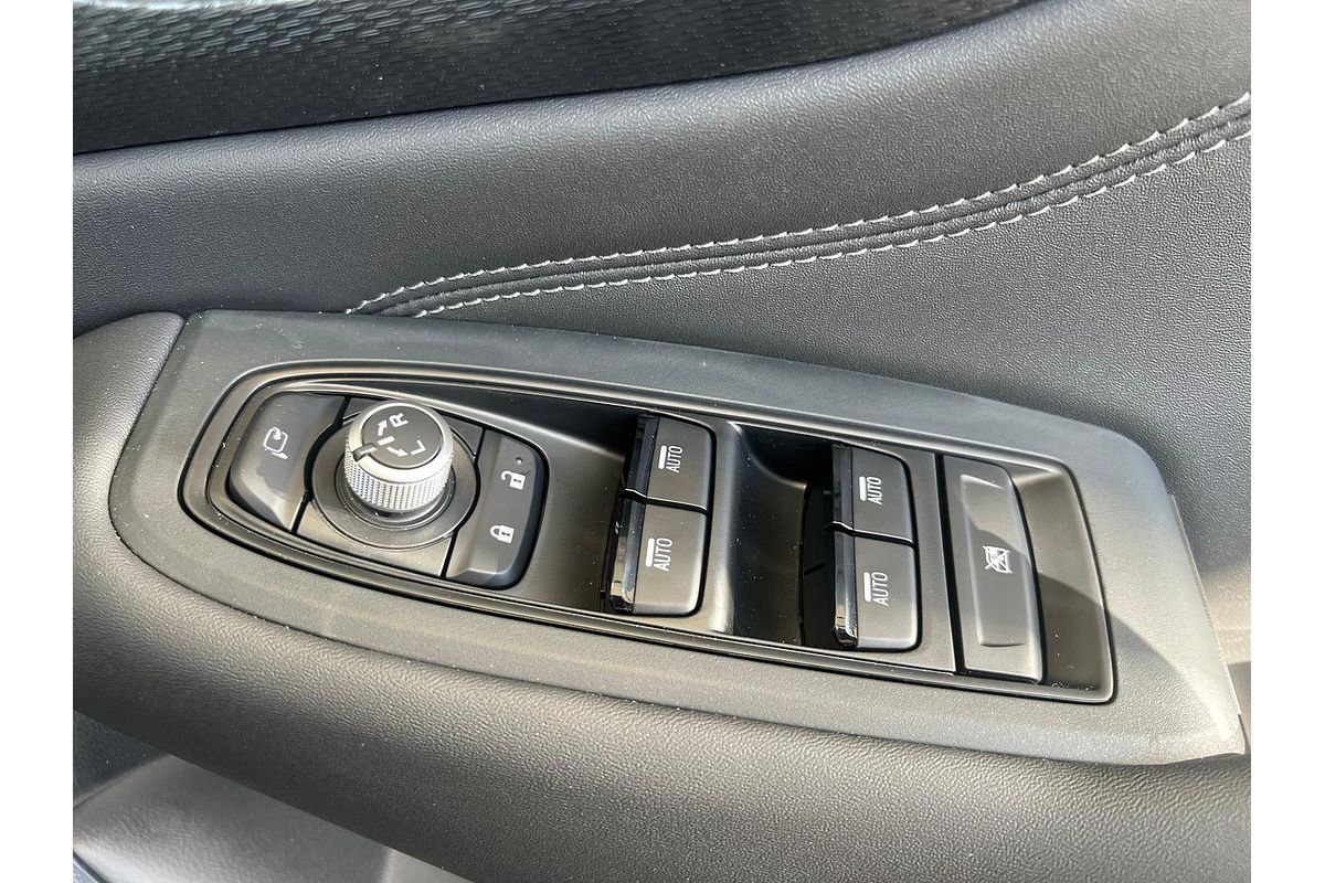 2025 Subaru Outback AWD Premium Special Edition 6GEN
