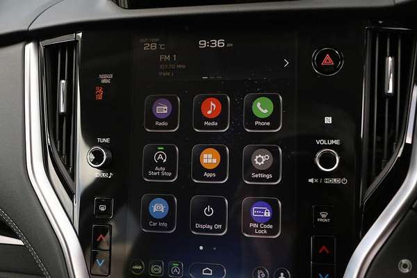 2025 Subaru Outback AWD Premium Special Edition 6GEN