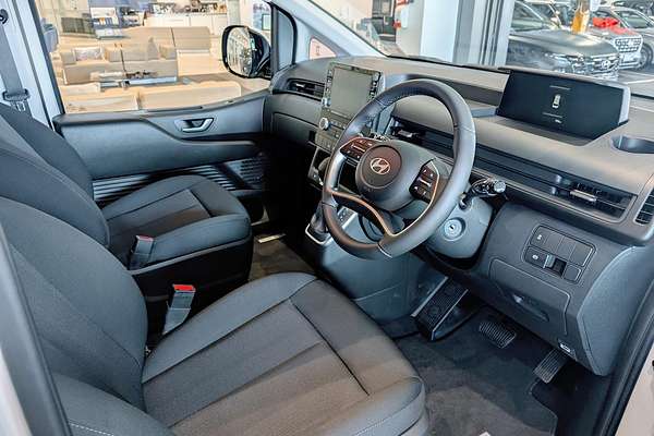 2024 Hyundai STARIA LOAD US4.V3