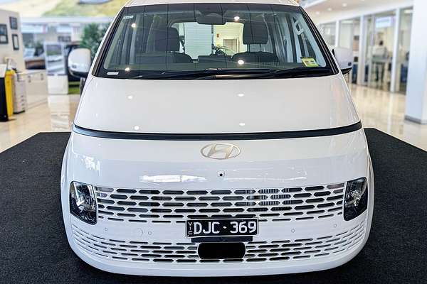 2024 Hyundai STARIA LOAD US4.V3