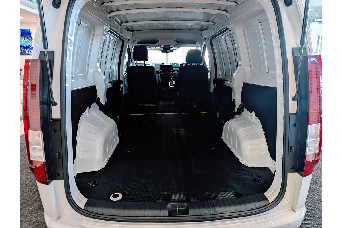 2024 Hyundai STARIA LOAD US4.V3