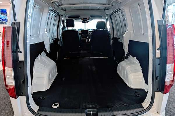 2024 Hyundai STARIA LOAD US4.V3
