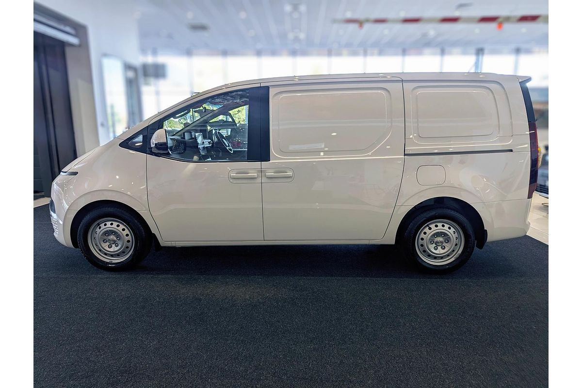 2024 Hyundai STARIA LOAD US4.V3