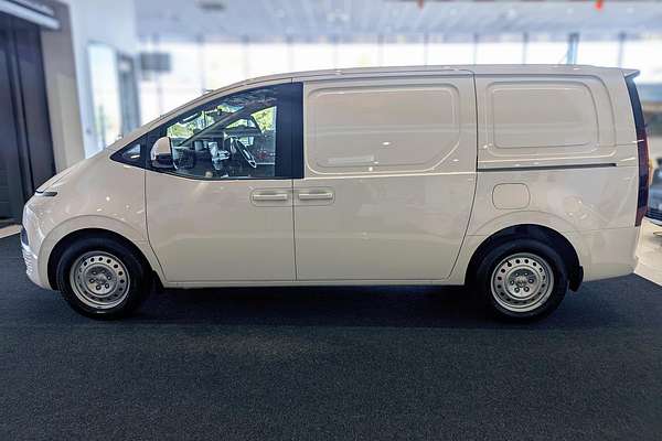 2024 Hyundai STARIA LOAD US4.V3