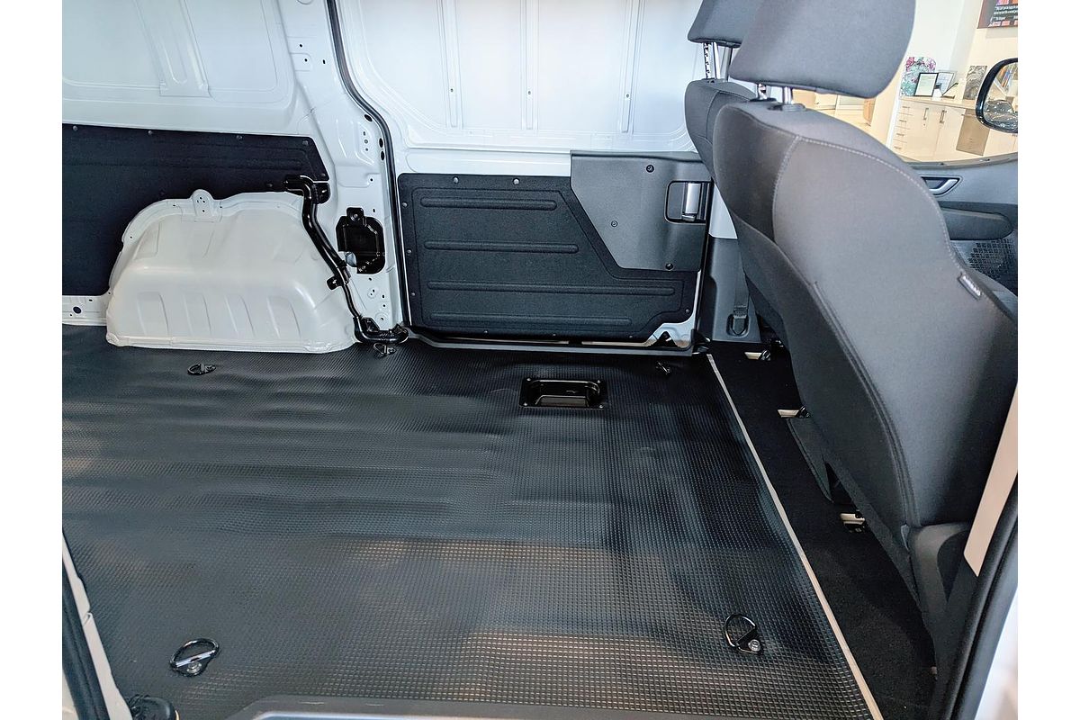 2024 Hyundai STARIA LOAD US4.V3