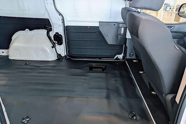 2024 Hyundai STARIA LOAD US4.V3