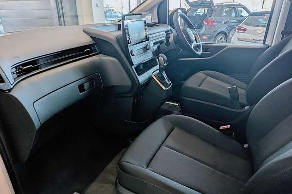 2024 Hyundai STARIA LOAD US4.V3