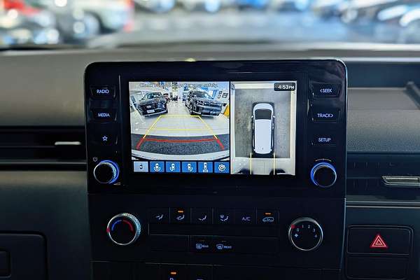 2024 Hyundai STARIA LOAD US4.V3