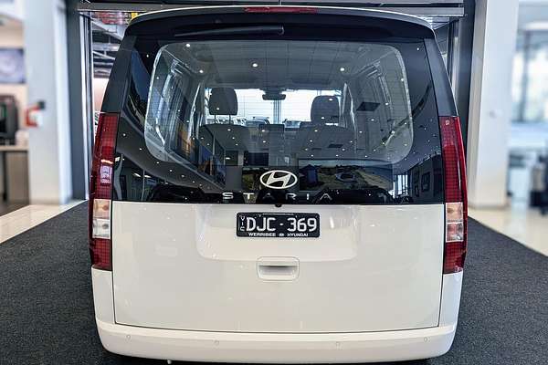 2024 Hyundai STARIA LOAD US4.V3