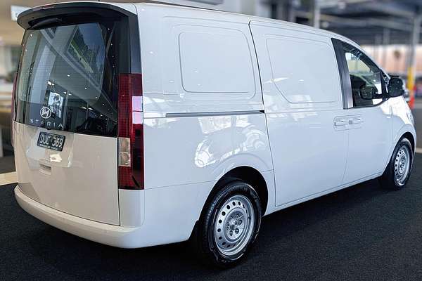 2024 Hyundai STARIA LOAD US4.V3