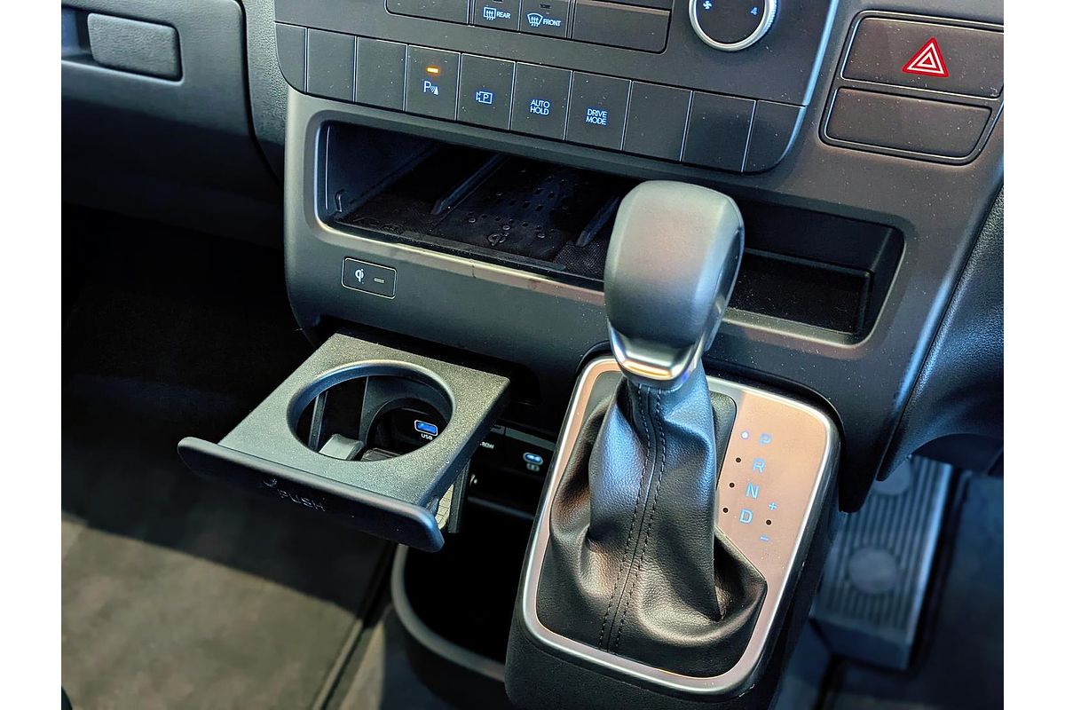 2024 Hyundai STARIA LOAD US4.V3