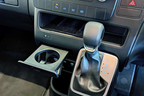 2024 Hyundai STARIA LOAD US4.V3