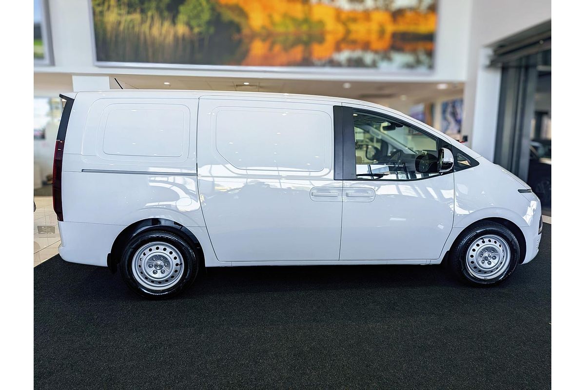 2024 Hyundai STARIA LOAD US4.V3