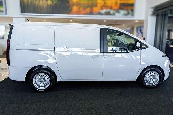 2024 Hyundai STARIA LOAD US4.V3