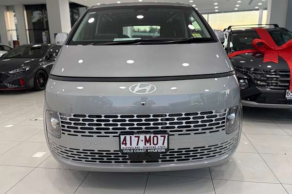 2024 Hyundai STARIA LOAD US4.V3