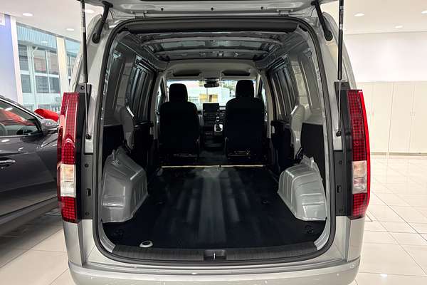 2024 Hyundai STARIA LOAD US4.V3