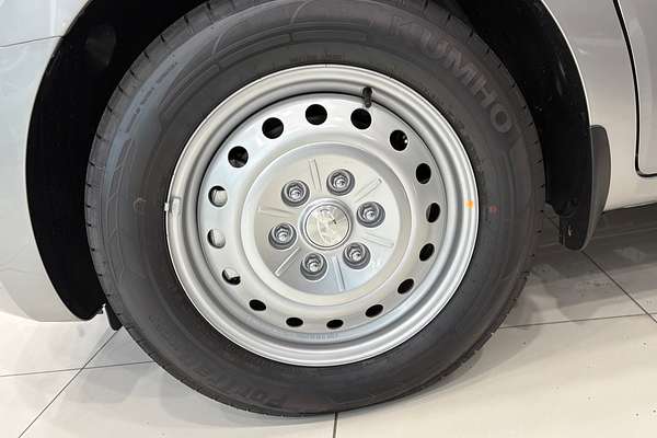 2024 Hyundai STARIA LOAD US4.V3