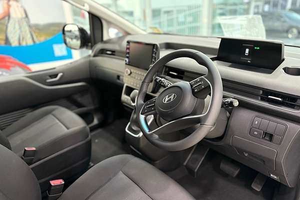 2024 Hyundai STARIA LOAD US4.V3