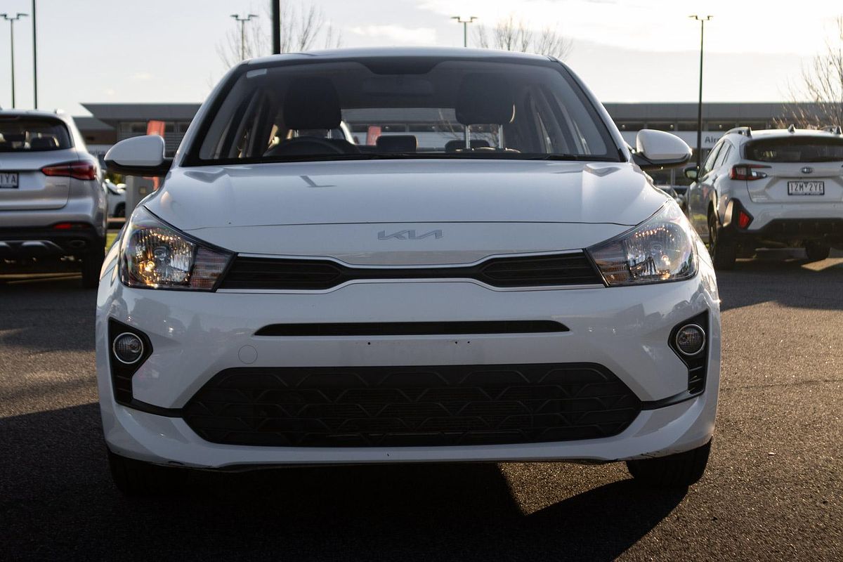 2023 Kia Rio S YB