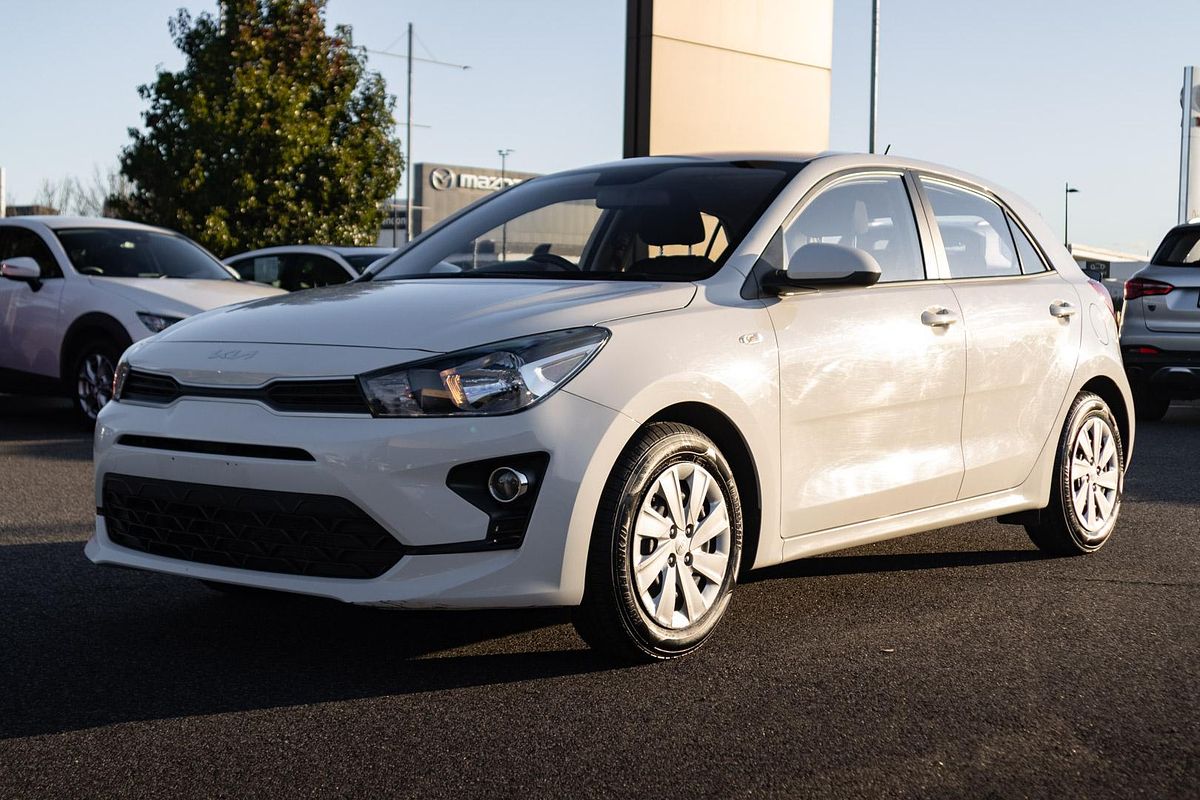 2023 Kia Rio S YB
