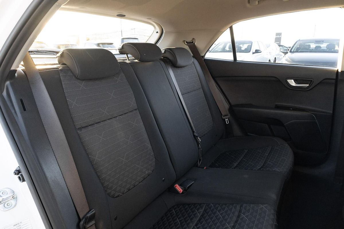 2023 Kia Rio S YB