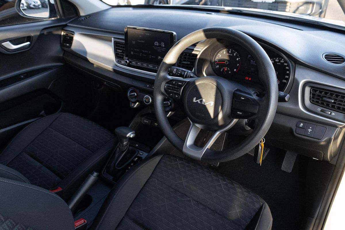 2023 Kia Rio S YB