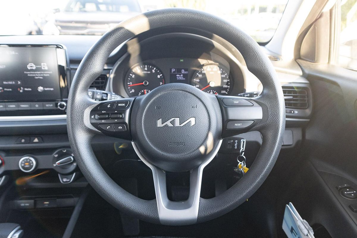 2023 Kia Rio S YB