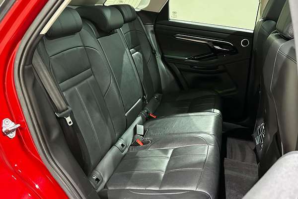 2019 Land Rover Range Rover Evoque P250 SE L551