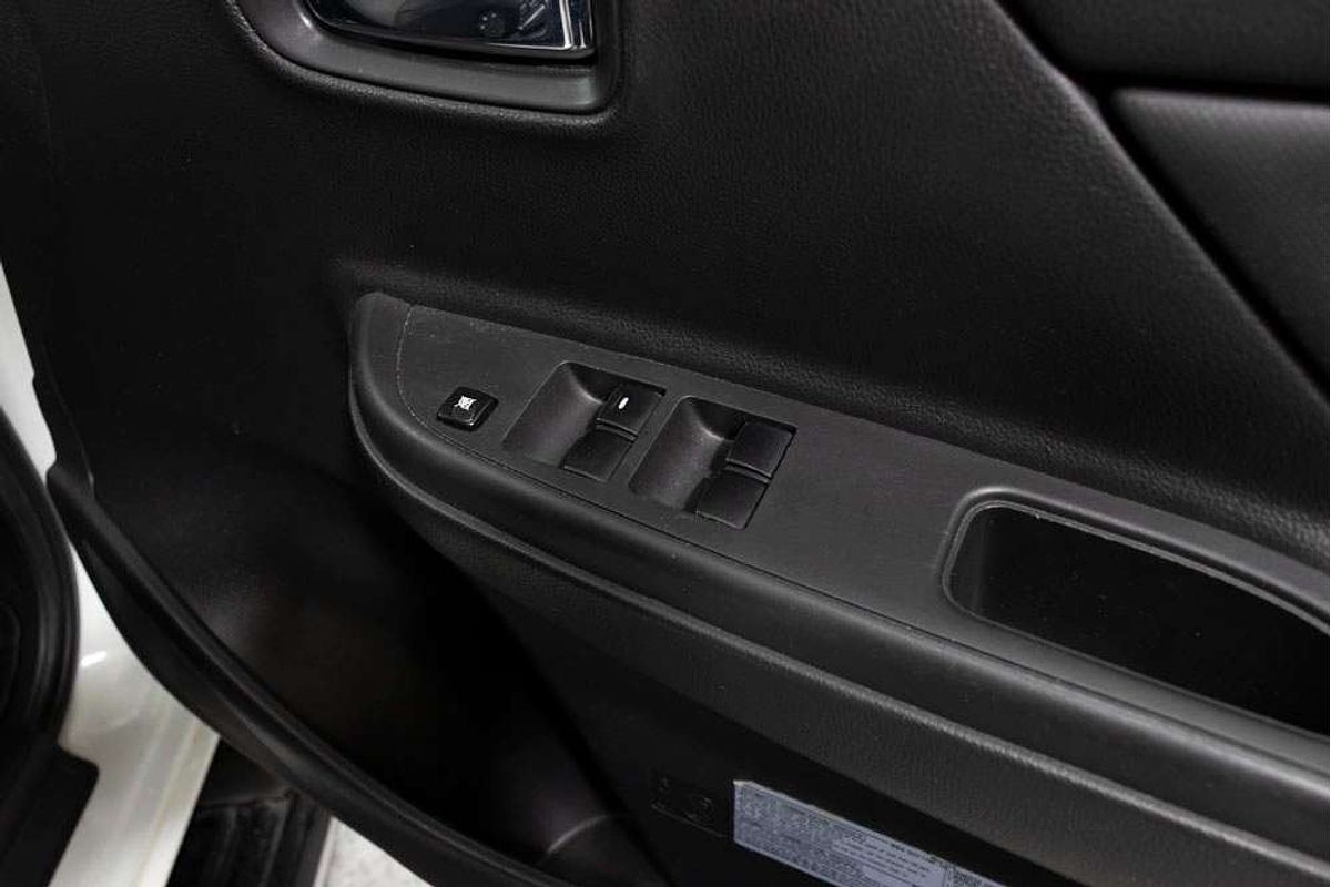 2019 Mitsubishi Triton GLX+ MR 4X4