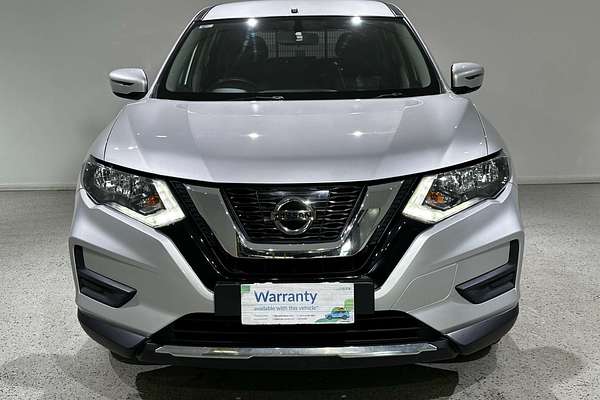 2020 Nissan X-TRAIL TS T32 Series III