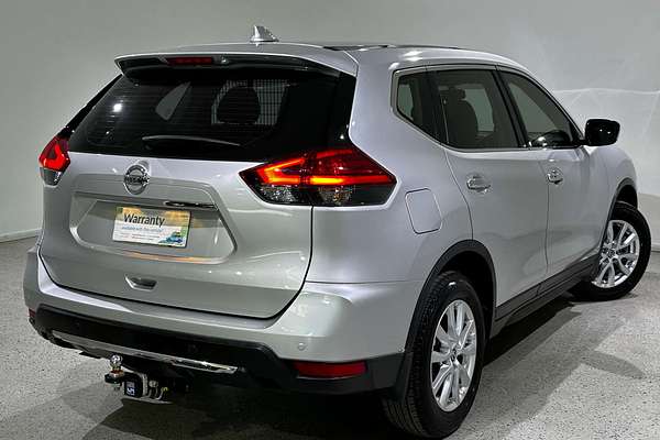 2020 Nissan X-TRAIL TS T32 Series III