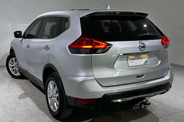 2020 Nissan X-TRAIL TS T32 Series III