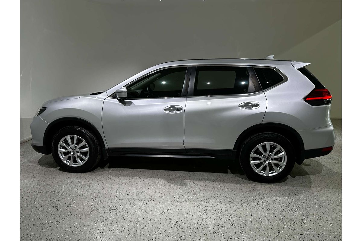 2020 Nissan X-TRAIL TS T32 Series III