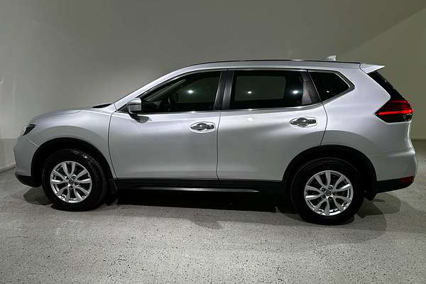 2020 Nissan X-TRAIL TS T32 Series III