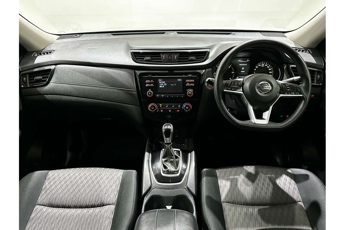 2020 Nissan X-TRAIL TS T32 Series III